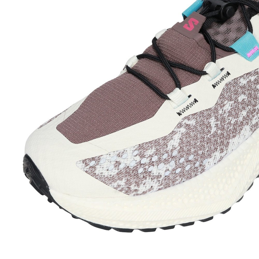 ランニングシューズ ジョギングシューズ エアログライド 4 グラベル W グレー L49175500 スポーツ シューズ 10