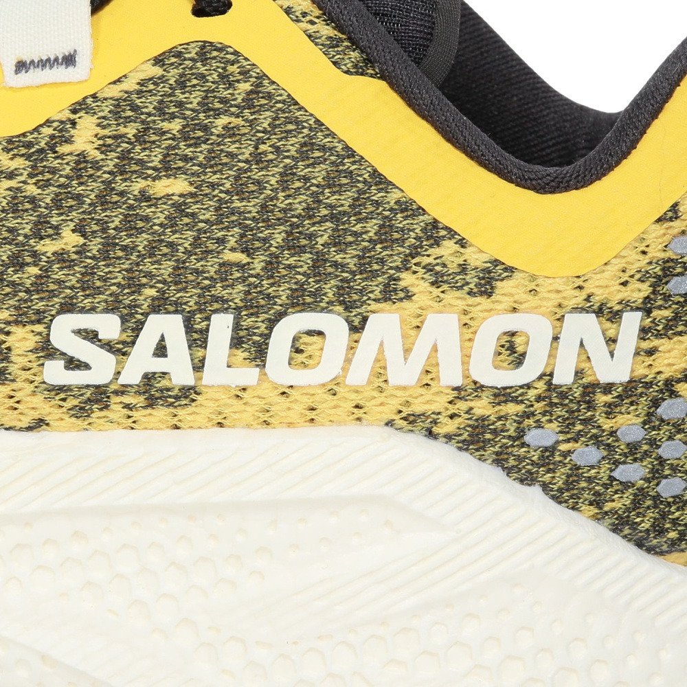 サロモン（SALOMON）（レディース）ランニングシューズ ジョギング