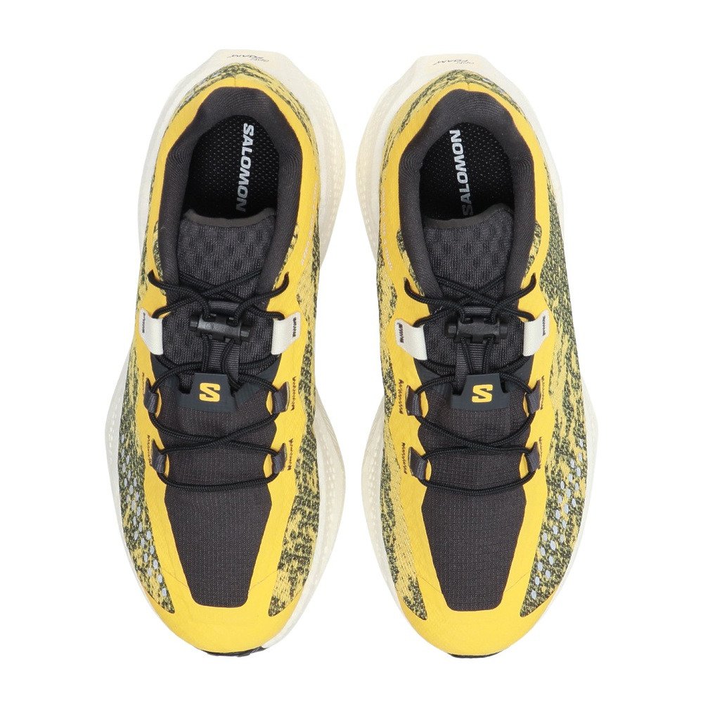 サロモン（SALOMON）（レディース）ランニングシューズ ジョギング
