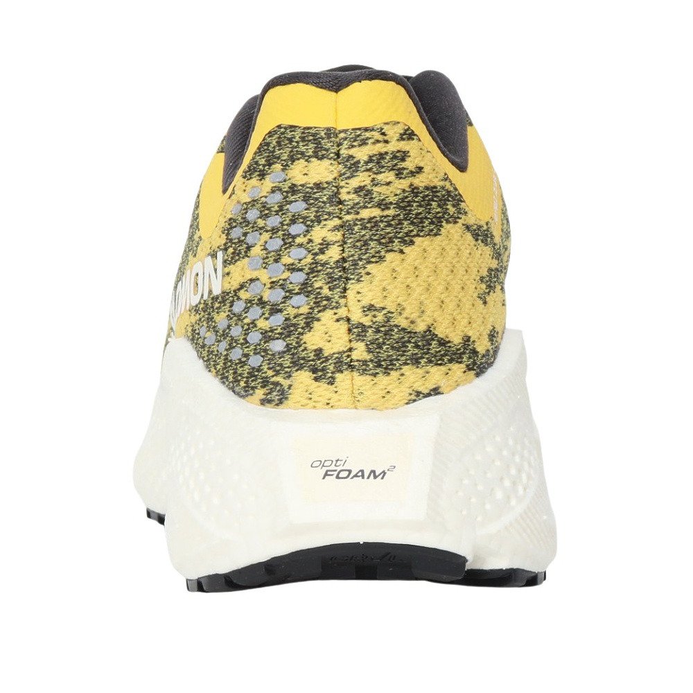 サロモン（SALOMON）（レディース）ランニングシューズ ジョギング