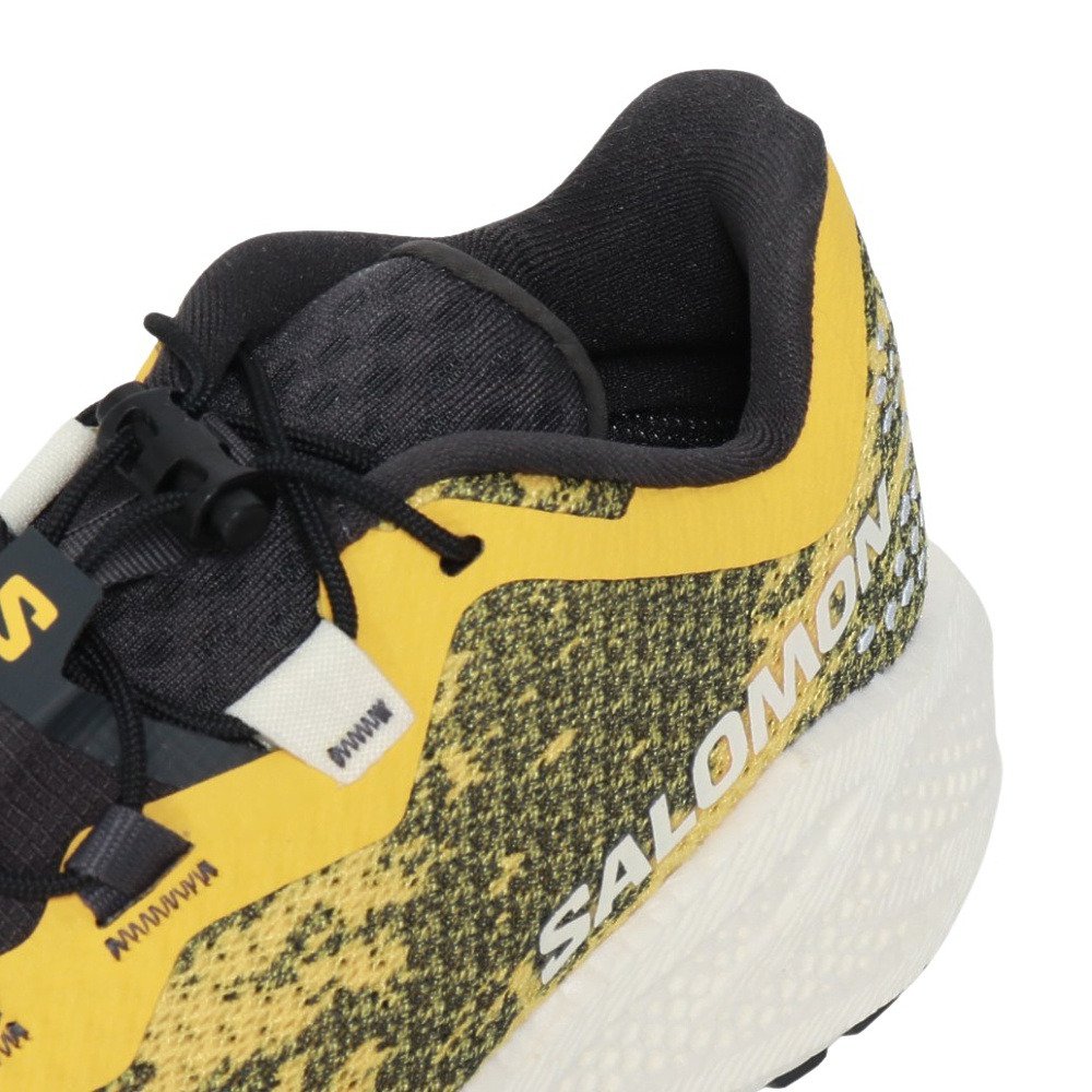 ランニングシューズ ジョギングシューズ エアログライド 4 グラベル W イエロー L49213800 スポーツ シューズ 9