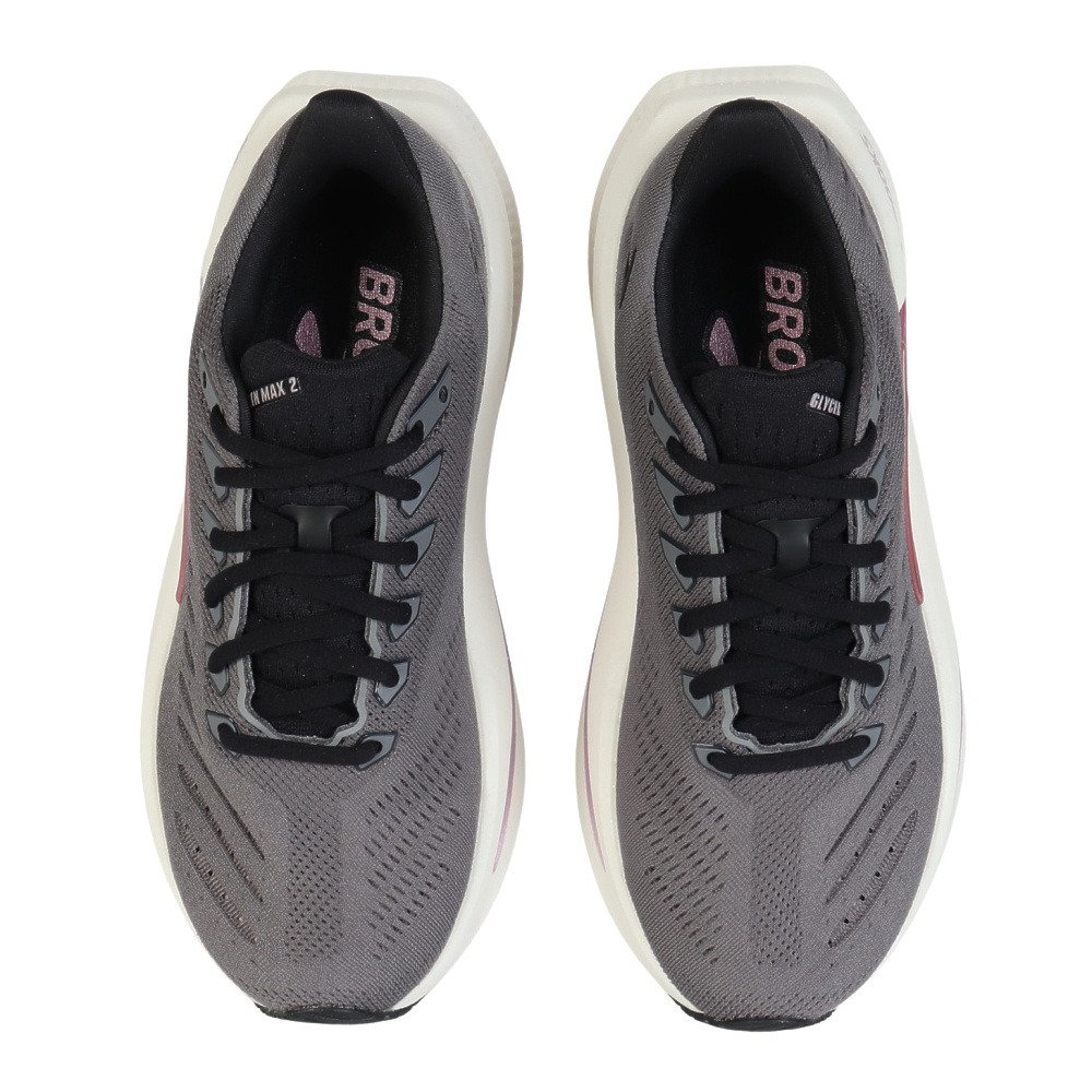 ブルックス（BROOKS）（レディース）ランニングシューズ ジョギング