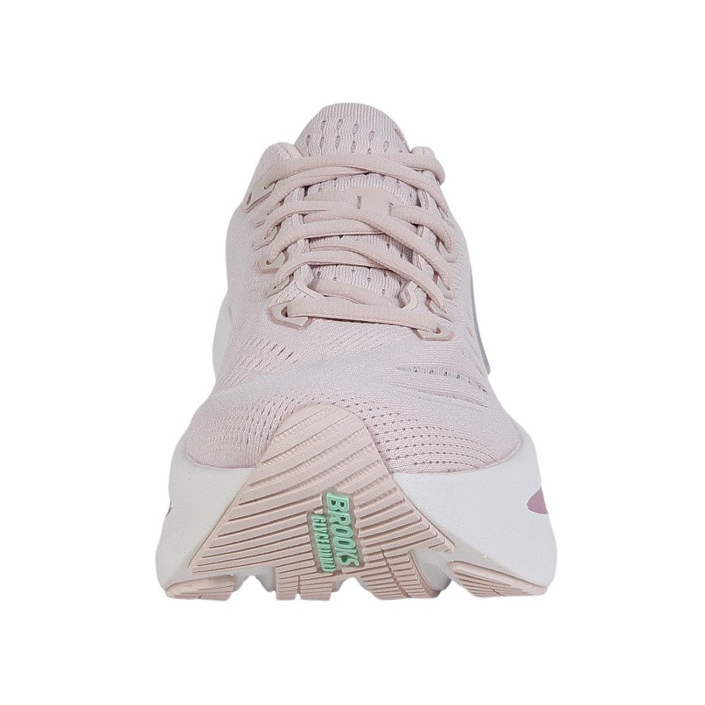 ブルックス（BROOKS）（レディース）ランニングシューズ ジョギング