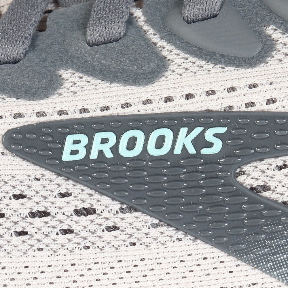 ブルックス（BROOKS）（レディース）ランニングシューズ ジョギングシューズ ゴースト 18 ピンク BRW4312 P/BLU スポーツ シューズ