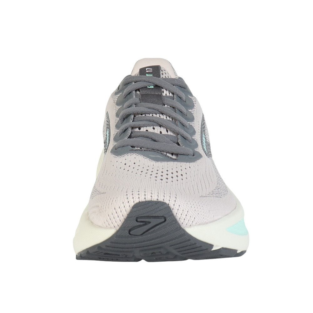 ブルックス（BROOKS）（レディース）ランニングシューズ ジョギングシューズ ゴースト 18 ピンク BRW4312 P/BLU スポーツ シューズ