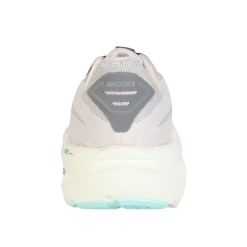 ブルックス（BROOKS）（レディース）ランニングシューズ ジョギングシューズ ゴースト 18 ピンク BRW4312 P/BLU スポーツ シューズ