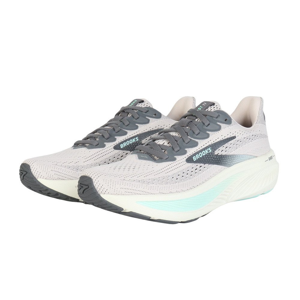 ブルックス（BROOKS）（レディース）ランニングシューズ ジョギング