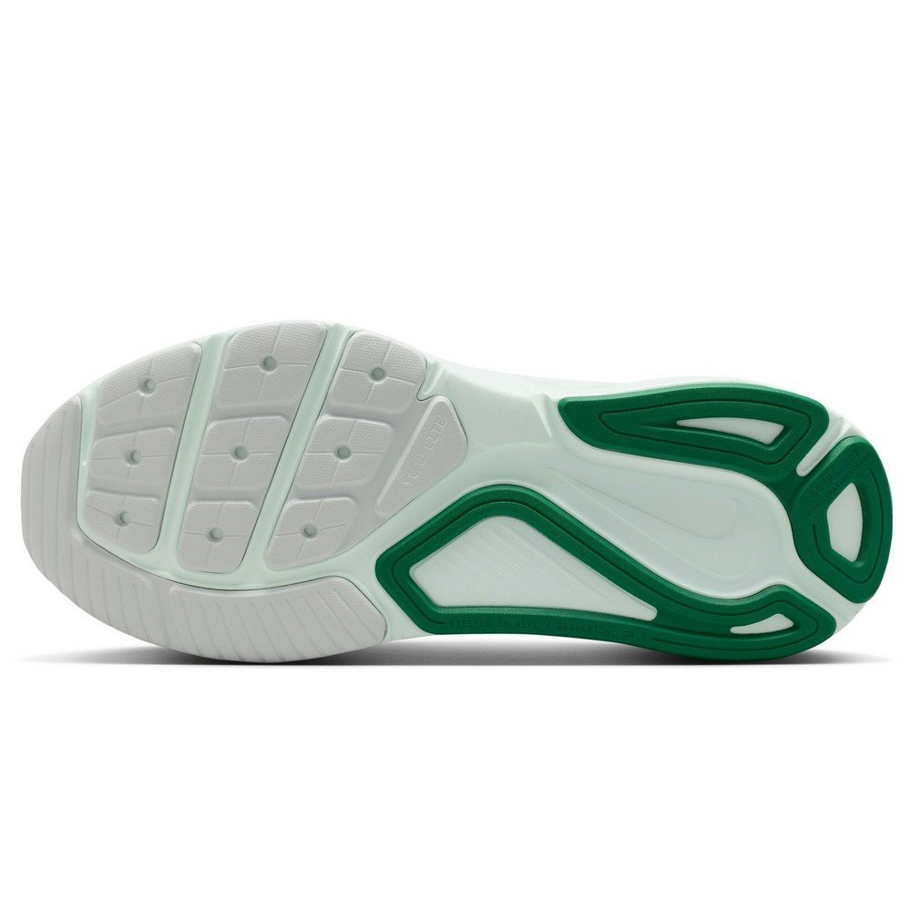 ナイキ（NIKE）（レディース）ランニングシューズ ジョギングシューズ ストラクチャー 26 アイボリー HJ1101-008