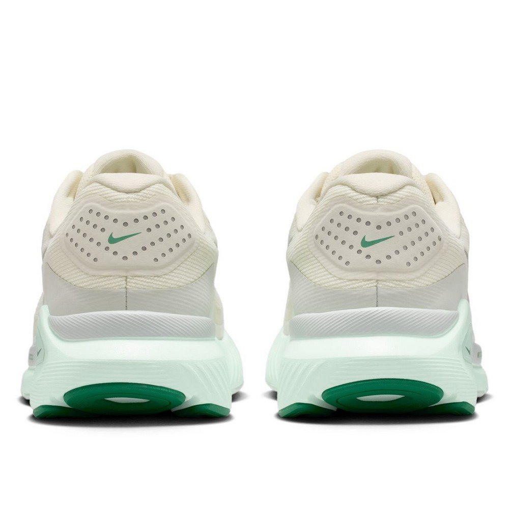 ナイキ（NIKE）（レディース）ランニングシューズ ジョギングシューズ ストラクチャー 26 アイボリー HJ1101-008