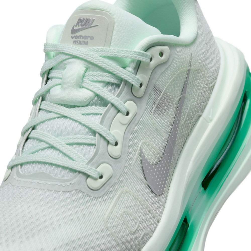 ⭐︎NIKEランニングシューズ ⭐︎ ボメロプラス ミント⭐︎ ナイキ（NIKE）（レディース）ランニングシューズ ジョギングシューズ