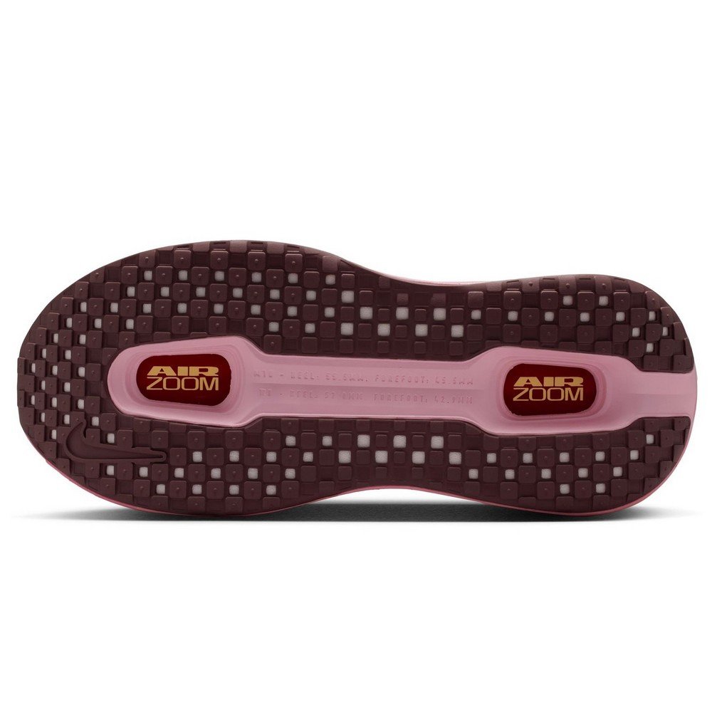 ナイキ（NIKE）（レディース）ランニングシューズ ジョギングシューズ ボメロ プレミアム オレンジ HM5973-801 スポーツ シューズ