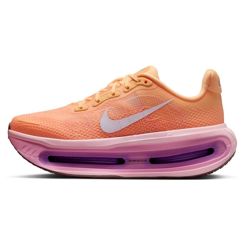 ナイキ 265 ボメロ プラス ランニング ウォーキング シューズ 靴 茶色 NIKE公式】ナイキ ボメロ プラス メンズ ロード ランニングシューズ
