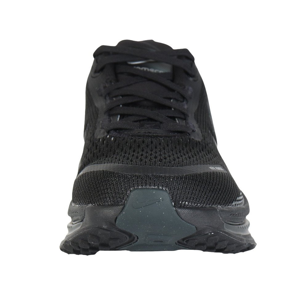 ナイキ（NIKE）（レディース）ランニングシューズ ジョギングシューズ ボメロ 18 ブラック HM6804-004 スポーツ シューズ