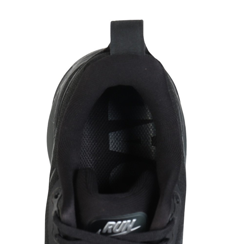 ナイキ（NIKE）（レディース）ランニングシューズ ジョギングシューズ ボメロ 18 ブラック HM6804-004 スポーツ シューズ