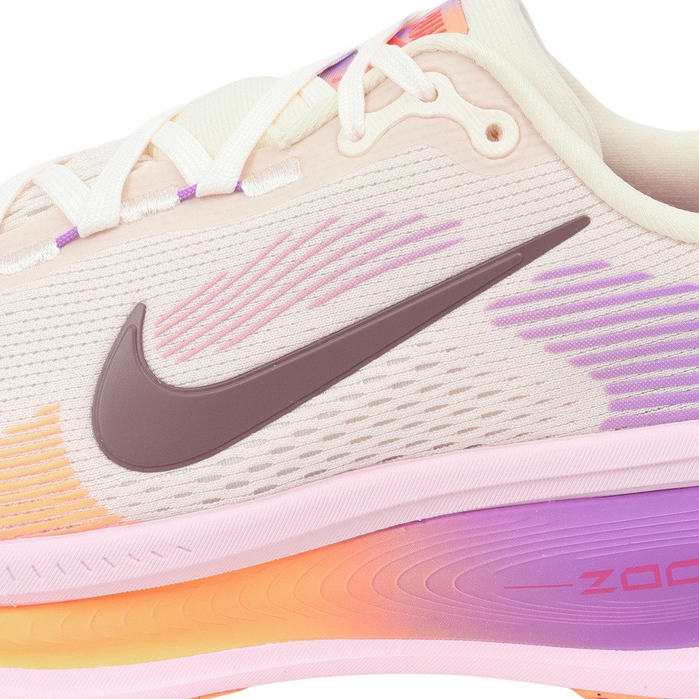 ナイキ（NIKE）（レディース）ランニングシューズ ジョギングシューズ