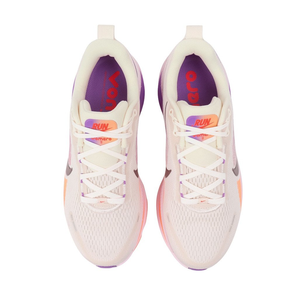 ナイキ（NIKE）（レディース）ランニングシューズ ジョギングシューズ