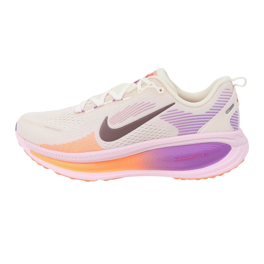 ナイキ（NIKE）（レディース）ランニングシューズ ジョギングシューズ