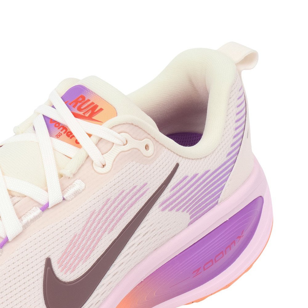 ナイキ（NIKE）（レディース）ランニングシューズ ジョギングシューズ