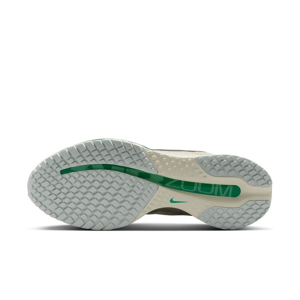 ナイキ（NIKE）（レディース）ランニングシューズ ジョギングシューズ ペガサス プレミアム シルバー HQ2593-008