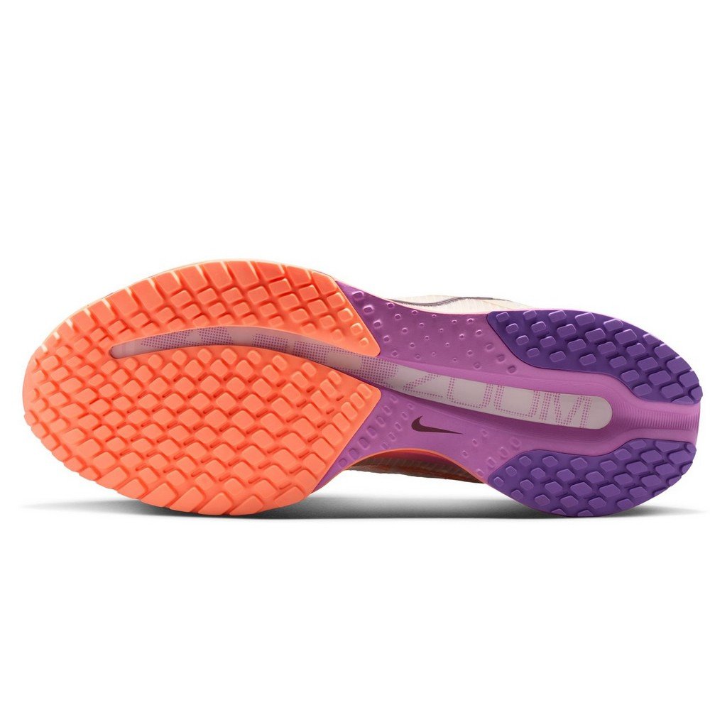 ナイキ（NIKE）（レディース）ランニングシューズ ジョギングシューズ ペガサス プレミアム ホワイト オレンジ HQ2593-113 スポーツ シューズ