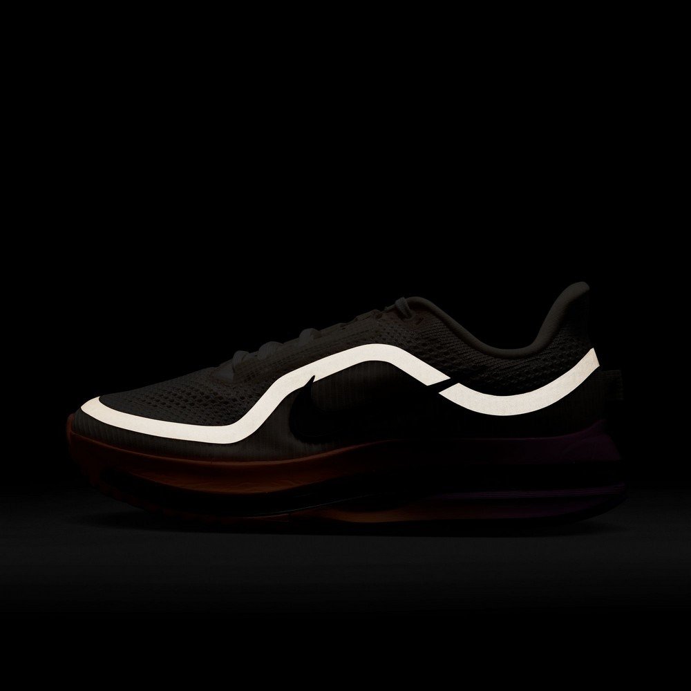 ナイキ（NIKE）（レディース）ランニングシューズ ジョギングシューズ ペガサス プレミアム ホワイト オレンジ HQ2593-113 スポーツ シューズ