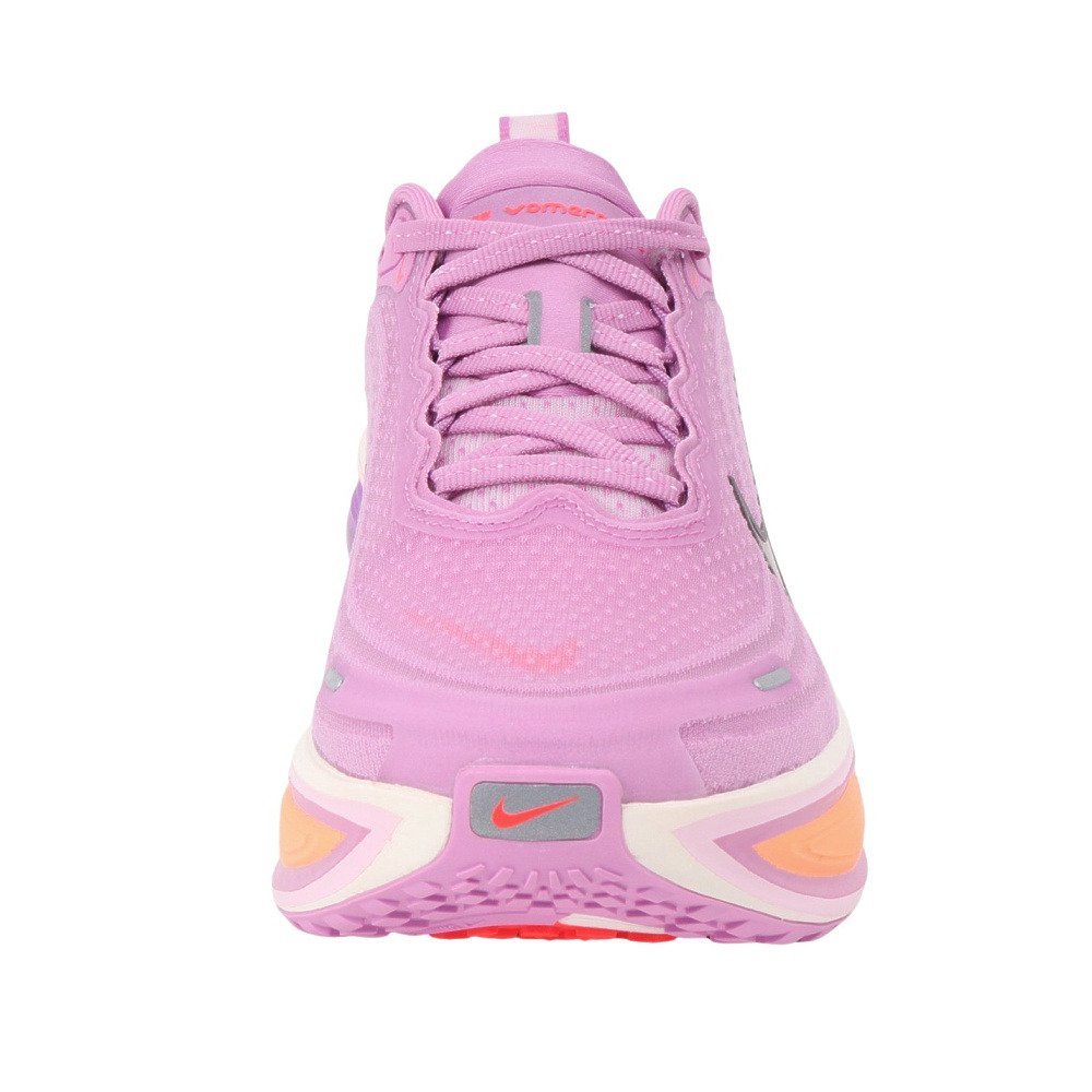 ナイキ（NIKE）（レディース）ランニングシューズ ジョギングシューズ