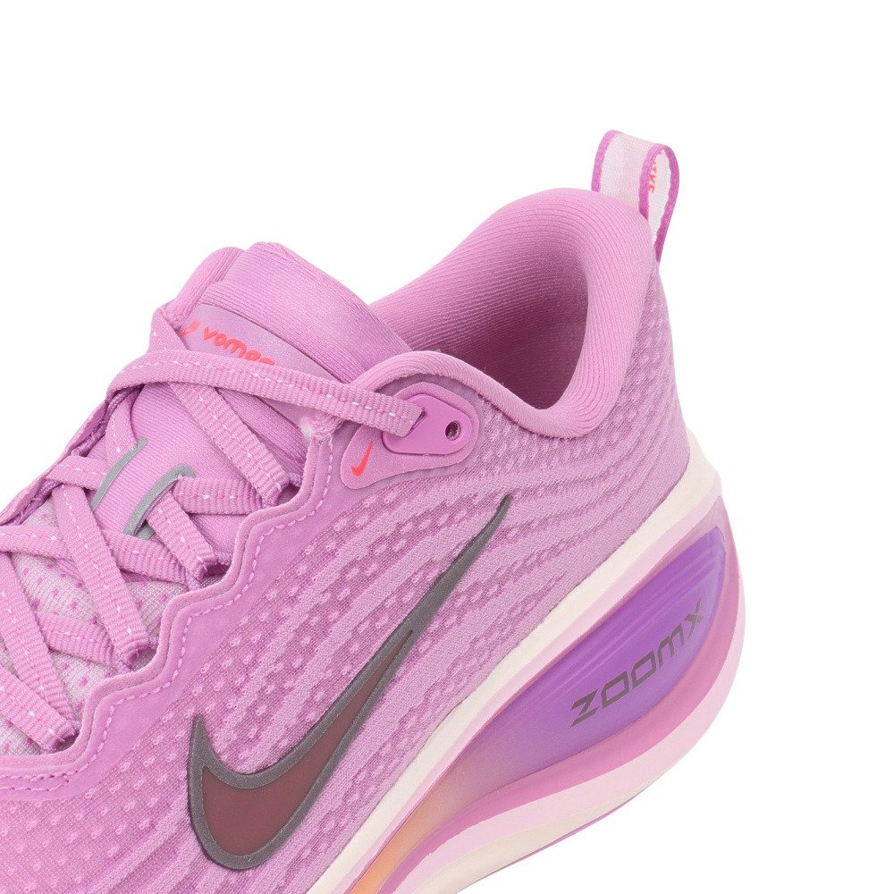 ナイキ（NIKE）（レディース）ランニングシューズ ジョギングシューズ