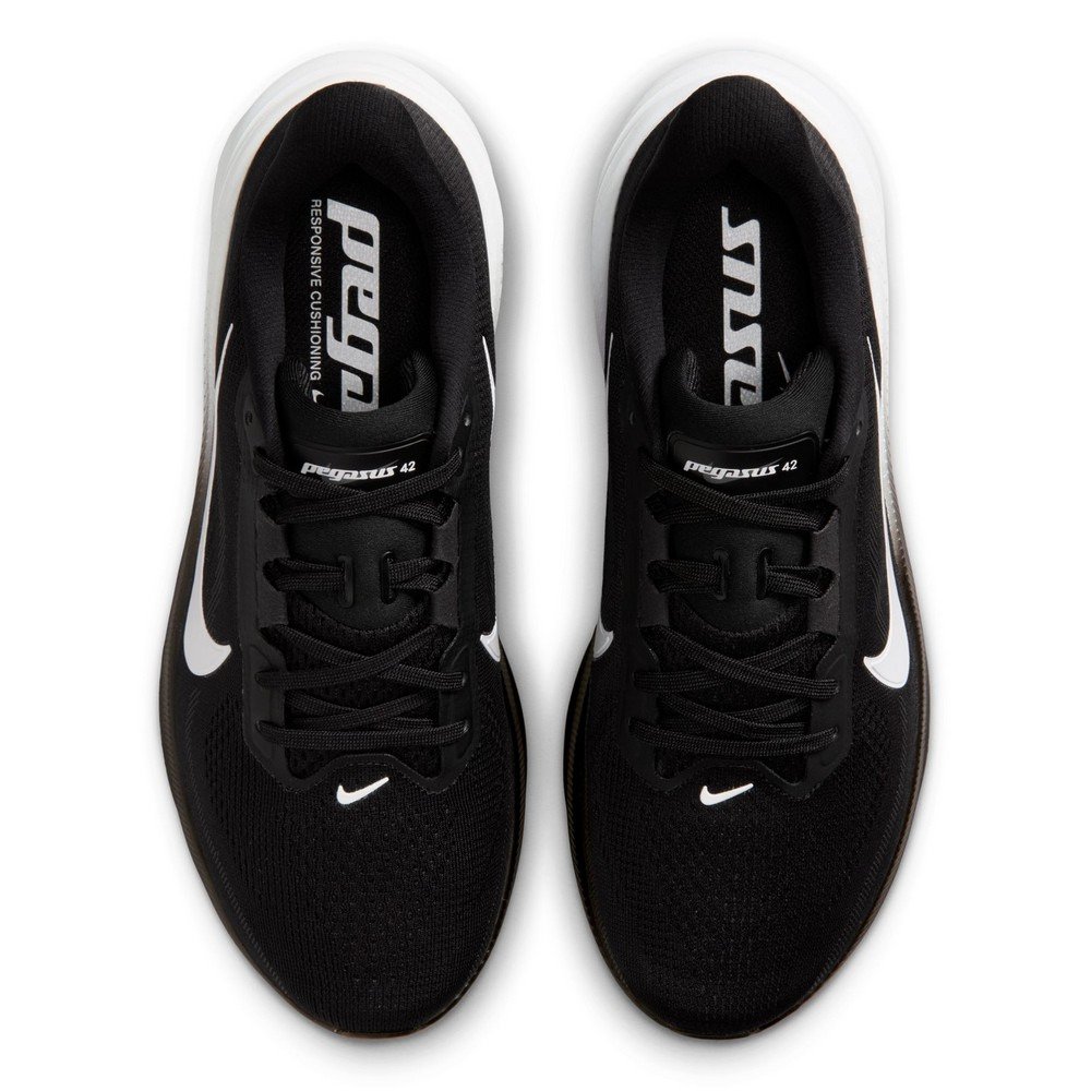 ナイキ（NIKE）（レディース）ランニングシューズ ジョギングシューズ エア ズーム ペガサス 42 IB1881-001