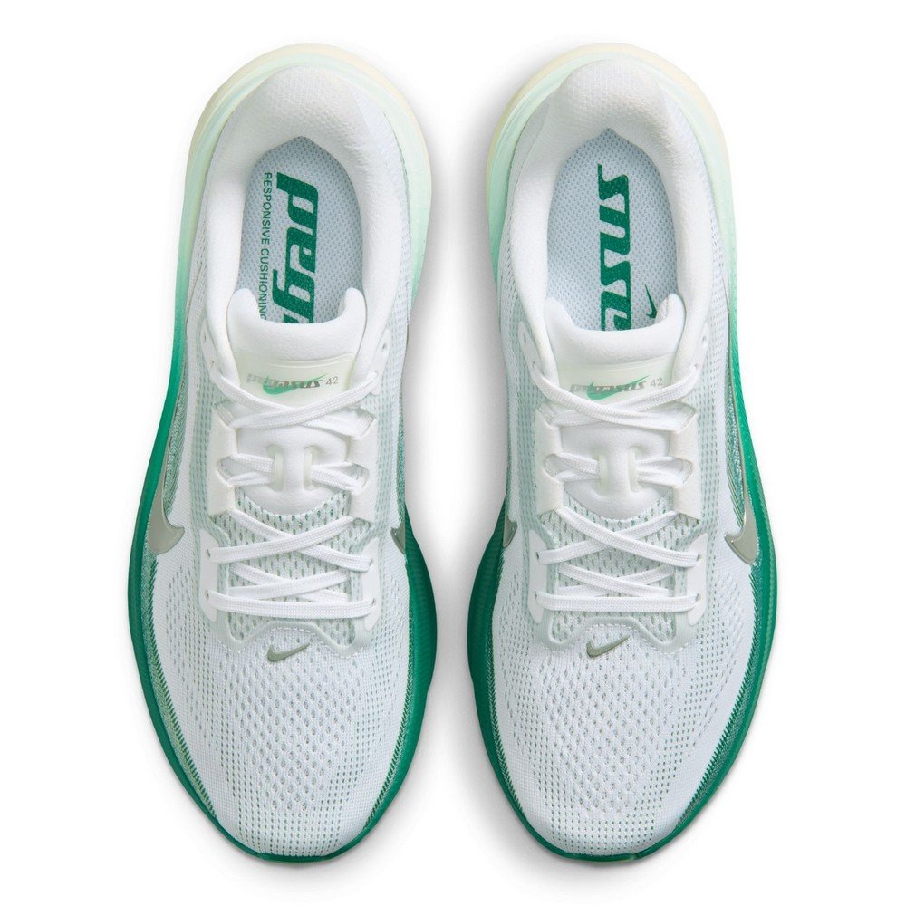 ナイキ（NIKE）（レディース）ランニングシューズ ジョギングシューズ エア ズーム ペガサス 42 IB1881-100