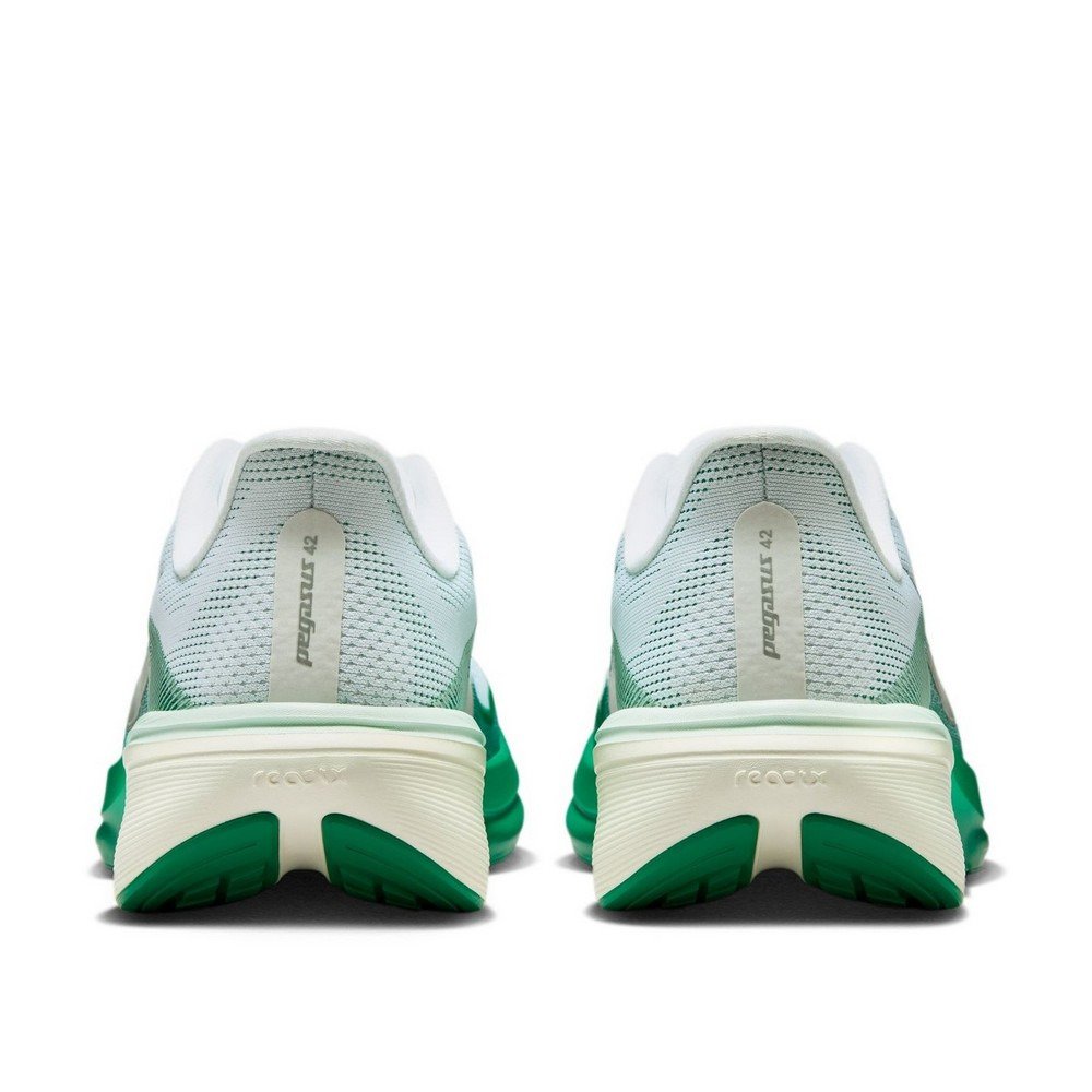 ナイキ（NIKE）（レディース）ランニングシューズ ジョギングシューズ エア ズーム ペガサス 42 IB1881-100