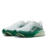 ホワイト×グリーン