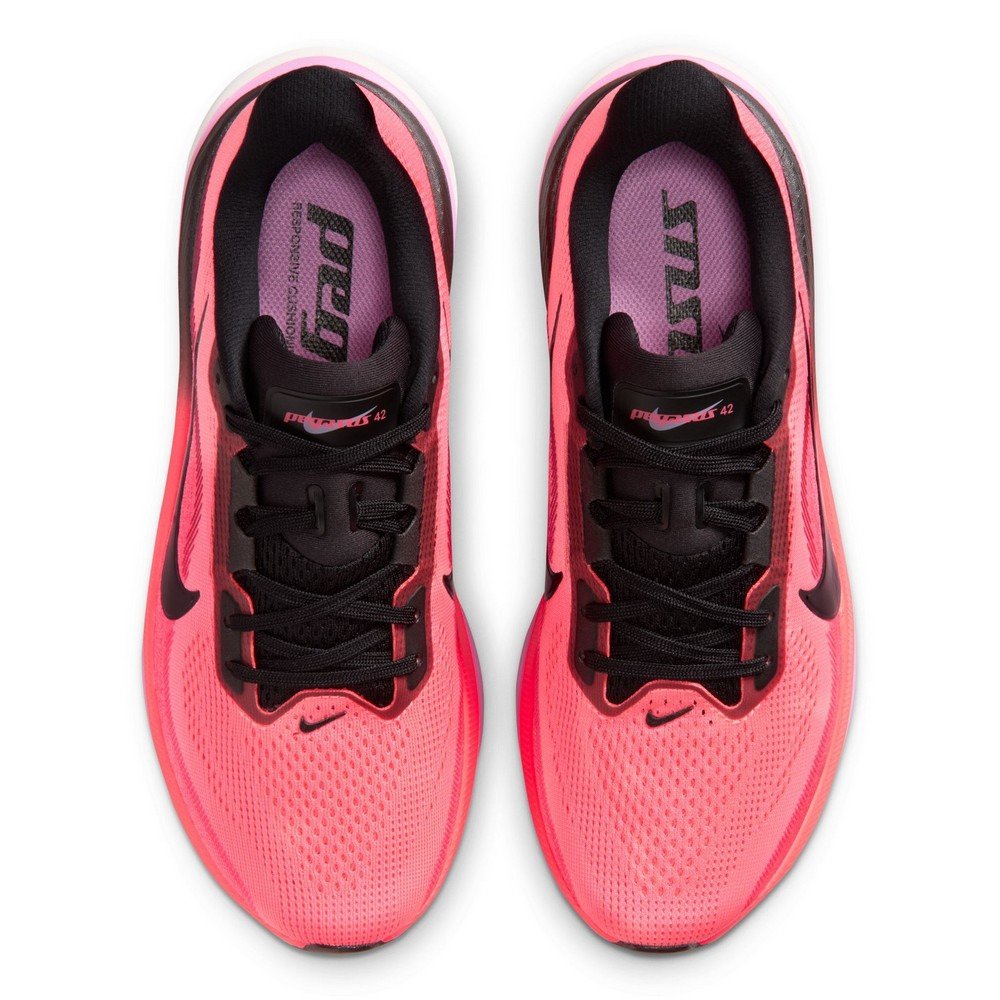 ナイキ（NIKE）（レディース）ランニングシューズ ジョギングシューズ エア ズーム ペガサス 42 IB1881-602