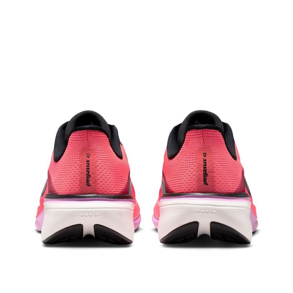 ナイキ（NIKE）（レディース）ランニングシューズ ジョギングシューズ エア ズーム ペガサス 42 IB1881-602