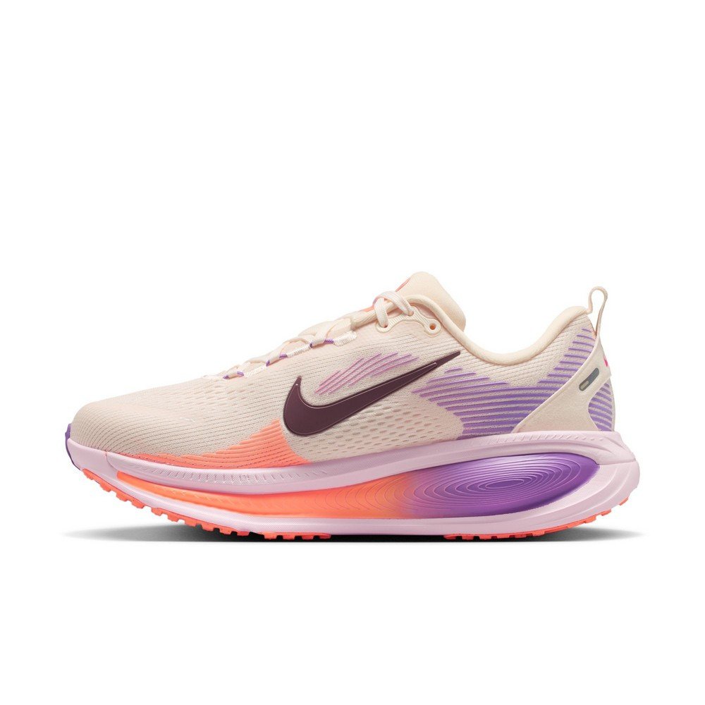 【新品未使用】NIKE ナイキ ボメロ 18 ランニングシューズ ピンク ナイキ（NIKE）（レディース）ランニングシューズ ジョギングシューズ