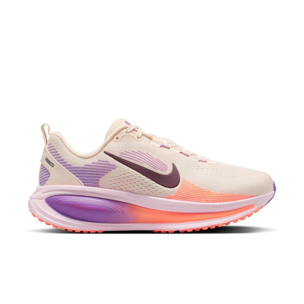 NIKE ボメロプラス レディース24.5cm ナイキ（NIKE）（レディース）ランニングシューズ ジョギングシューズ