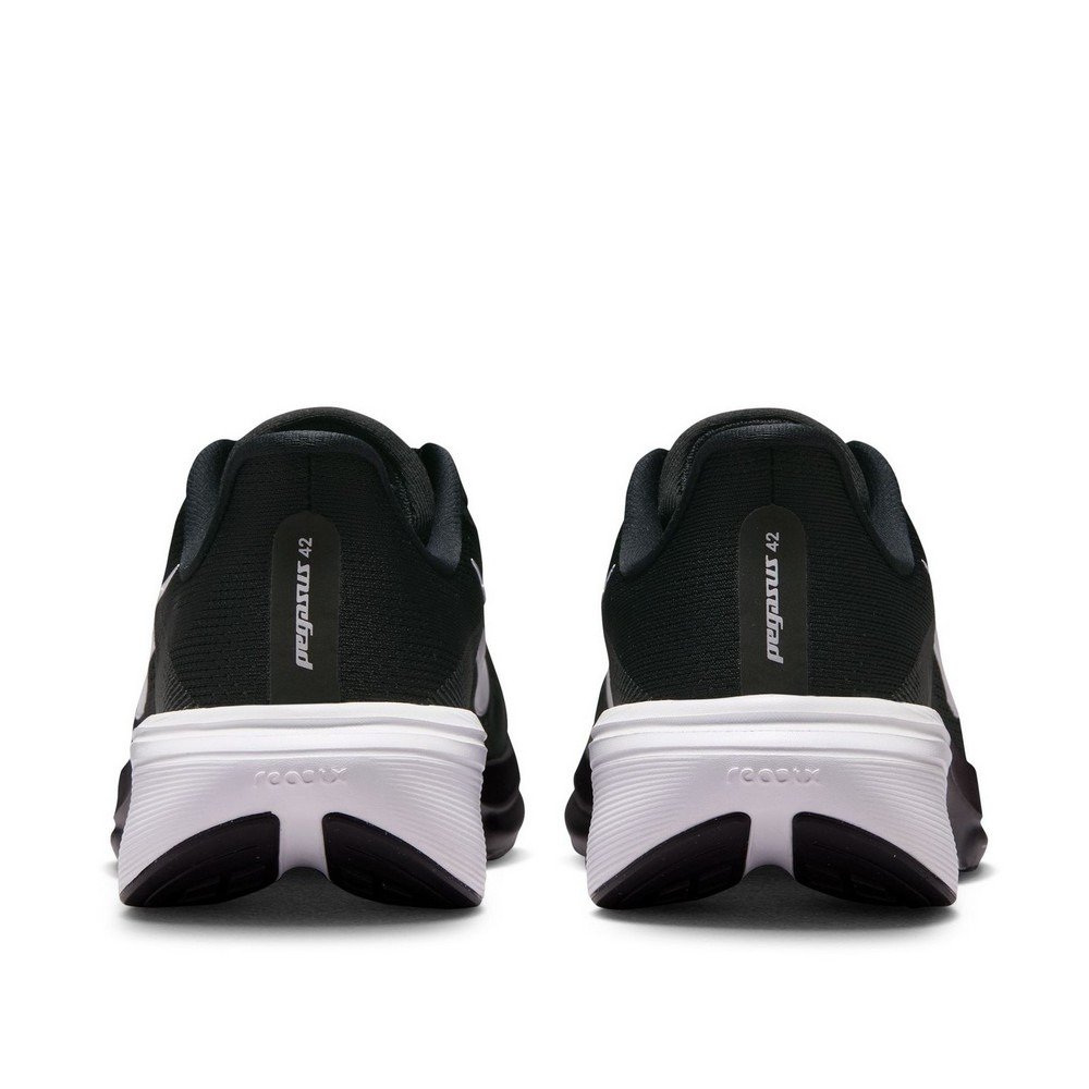 ナイキ（NIKE）（レディース）ランニングシューズ ジョギングシューズ エア ズーム ペガサス 42 ワイド IH1847-001