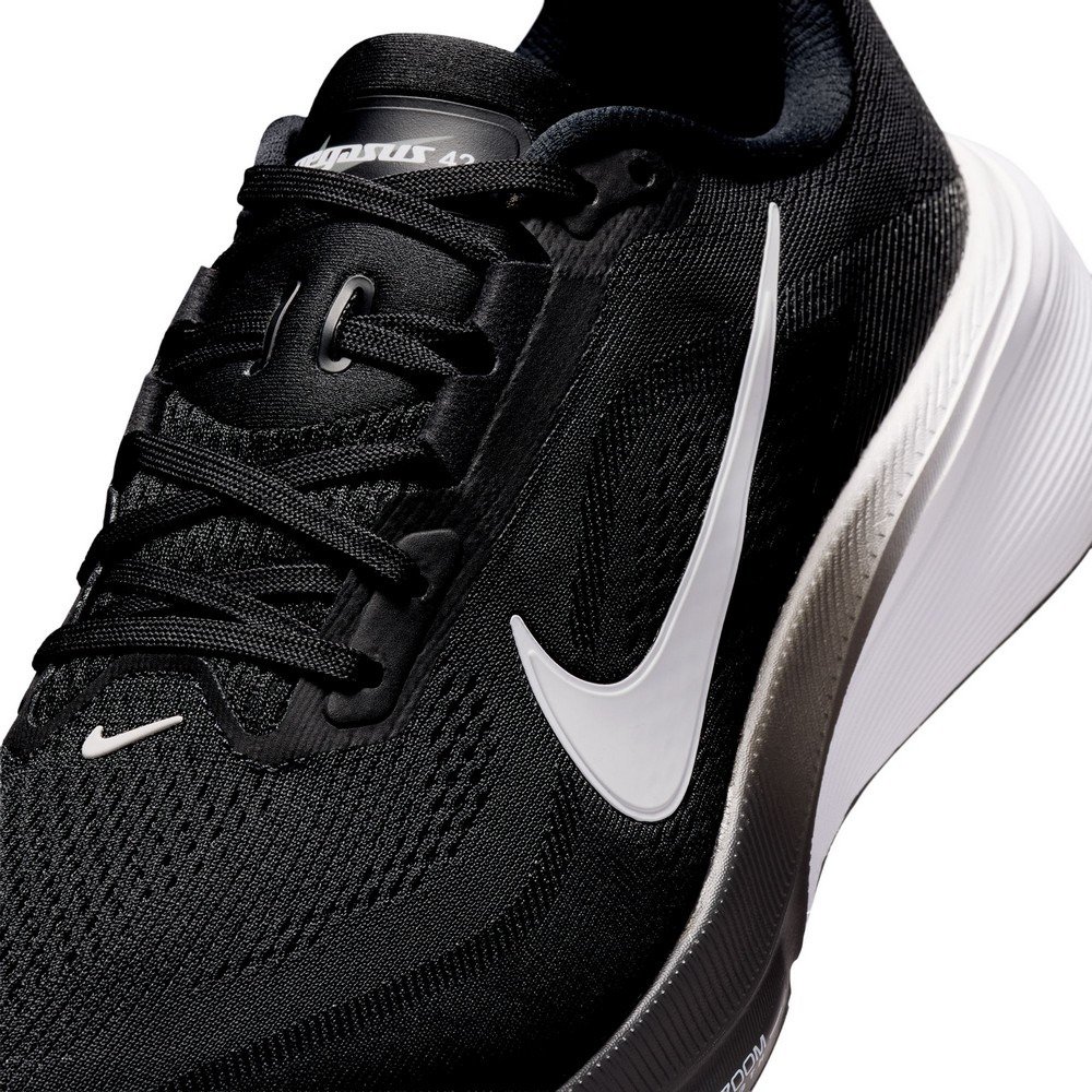 ナイキ（NIKE）（レディース）ランニングシューズ ジョギングシューズ エア ズーム ペガサス 42 ワイド IH1847-001