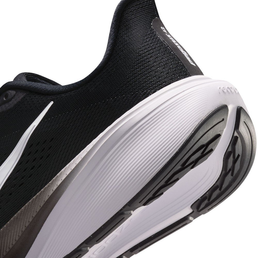 ナイキ（NIKE）（レディース）ランニングシューズ ジョギングシューズ エア ズーム ペガサス 42 ワイド IH1847-001