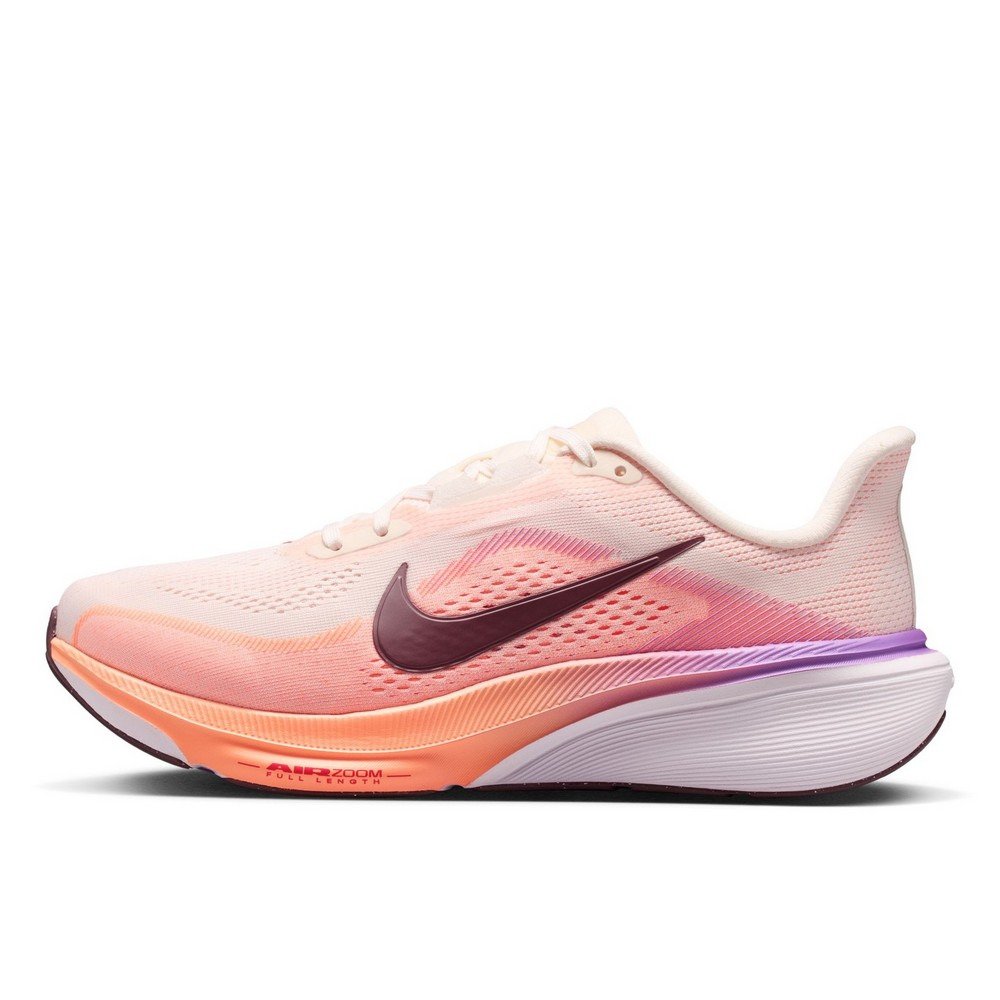 ナイキ（NIKE）（レディース）ランニングシューズ ジョギングシューズ エア ズーム ペガサス 42 ワイド IH1847-113