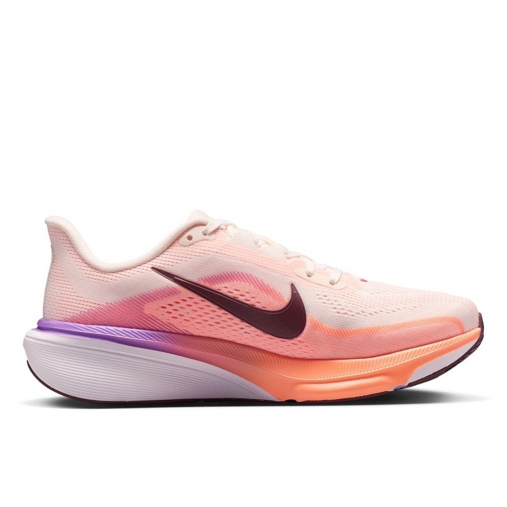 ナイキ（NIKE）（レディース）ランニングシューズ ジョギングシューズ エア ズーム ペガサス 42 ワイド IH1847-113
