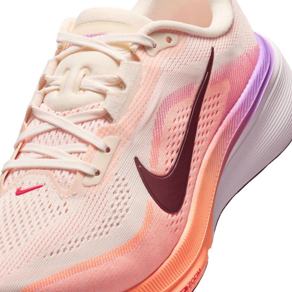 ナイキ（NIKE）（レディース）ランニングシューズ ジョギングシューズ エア ズーム ペガサス 42 ワイド IH1847-113