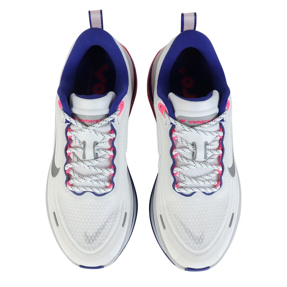 【W29cmM28.5cm/新品未使用】ナイキ ボメロ プラス ナイキ（NIKE）（レディース）ランニングシューズ ジョギングシューズ