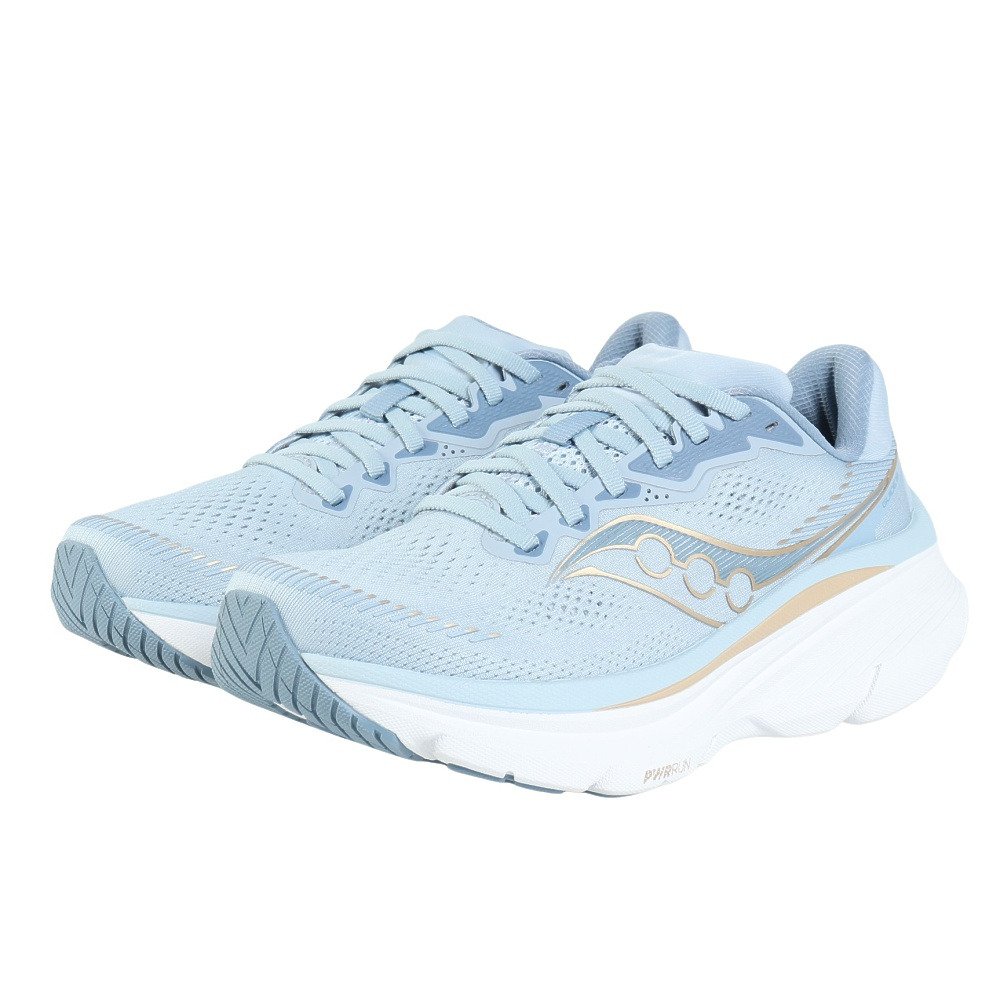 サッカニー（SAUCONY）（レディース）ランニングシューズ ジョギング