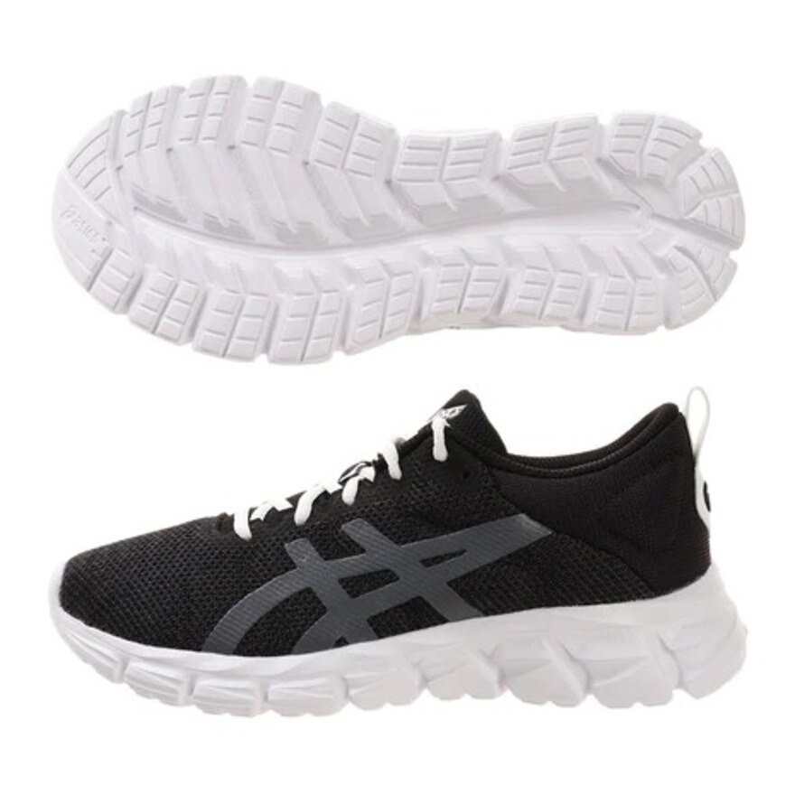 【多少の傷汚れ箱なし等訳あり大奉仕】ランニングシューズ GEL-QUANTUM LYTE 1022A110.001