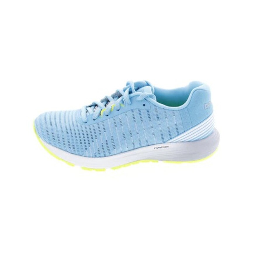  【多少の傷汚れ箱なし等訳あり大奉仕】ランニングシューズ DynaFlyte 3 WOMAN 1012A002.400