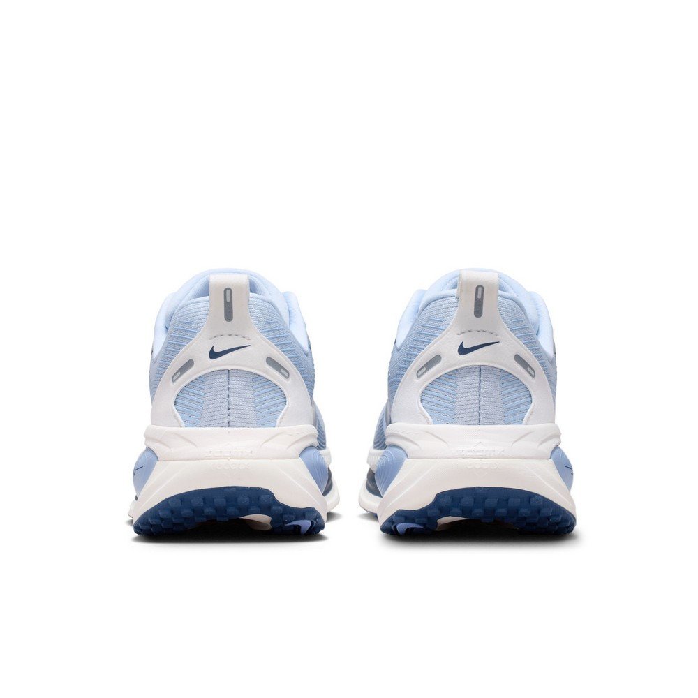 ナイキ（NIKE）（レディース）ランニングシューズ ジョギングシューズ ボメロ 18 サックス HM6804-402 スポーツ シューズ トレーニング