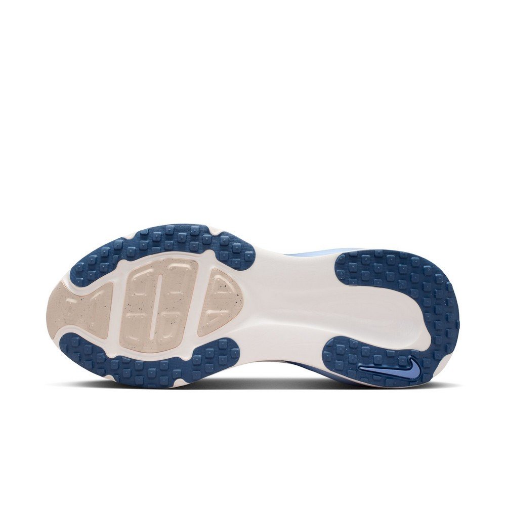 ナイキ（NIKE）（レディース）ランニングシューズ ジョギングシューズ ボメロ 18 サックス HM6804-402 スポーツ シューズ トレーニング
