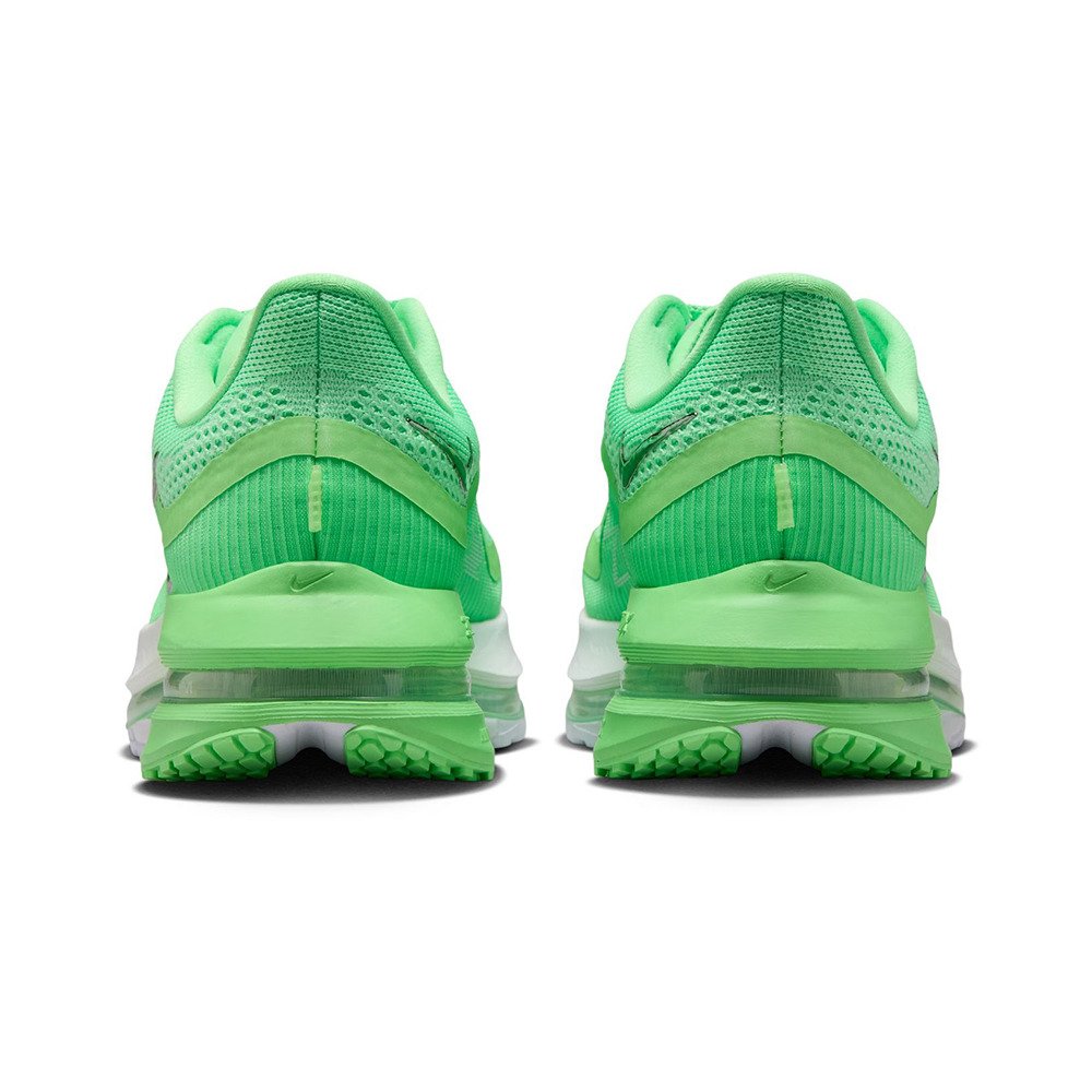 ナイキ（NIKE）（レディース）ランニングシューズ ジョギングシューズ ペガサス プレミアム グリーン HQ2593-302 スポーツ シューズ トレーニング
