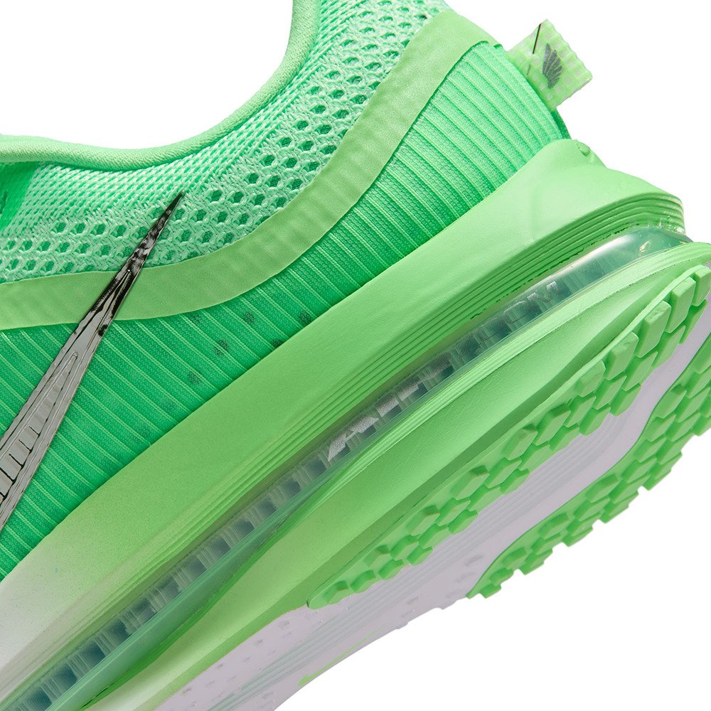 ナイキ（NIKE）（レディース）ランニングシューズ ジョギングシューズ ペガサス プレミアム グリーン HQ2593-302 スポーツ シューズ トレーニング