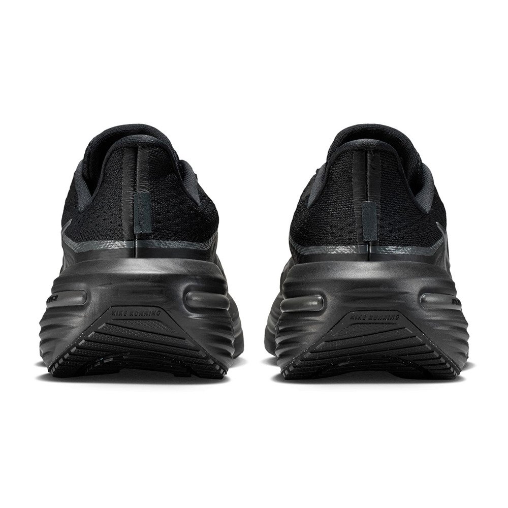 ナイキ（NIKE）（レディース）ランニングシューズ ジョギングシューズ ウィンフロー 12 ブラック HV9273-001 スポーツ シューズ トレーニング